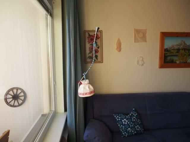 Apartment Good Vintage Bad Mitterndorf